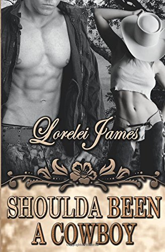 Shoulda Been a Cowboy book cover