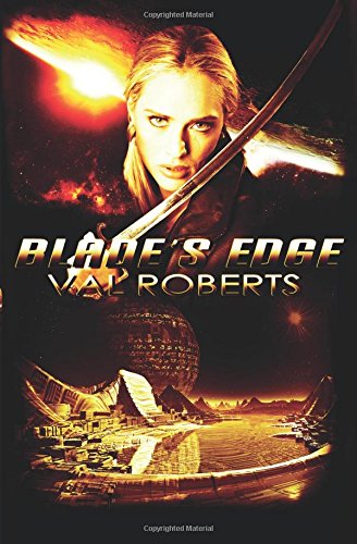 Blade's Edge