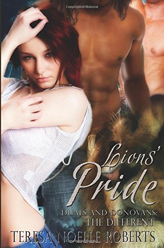 Lions' Pride