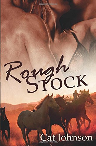 Rough Stock book cover