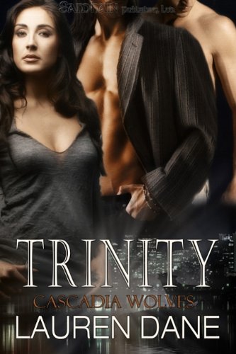 Trinity cover