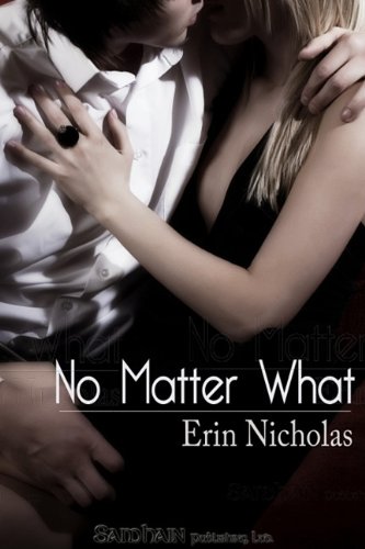 No Matter What book cover