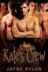 Kate's Crew (Powertools Book 1)
