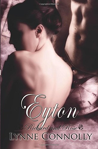 Eyton book cover