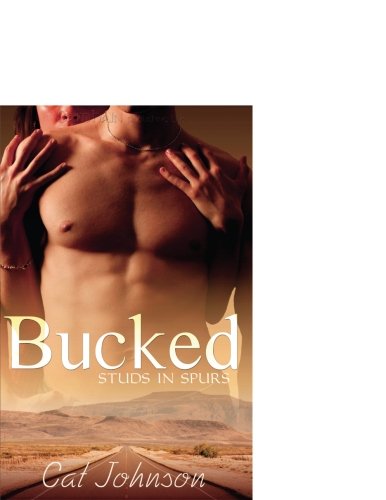 Bucked book cover