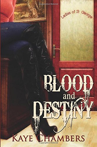 Blood and Destiny