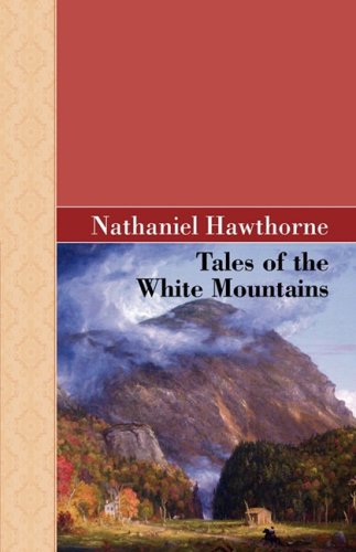 Tales of the White Mountains cover