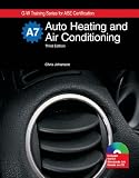 Auto Heating And Air Conditioning A7