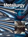 Metallurgy Fundamentals