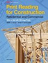 Print Reading for Construction: Residential and Commercial
