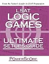 The PowerScore LSAT Logic Games Ultimate Setups Guide