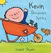 Kevin Discovers Spring