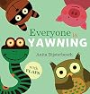 Everyone Is Yawning