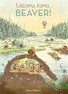 Welcome Home, Beaver!