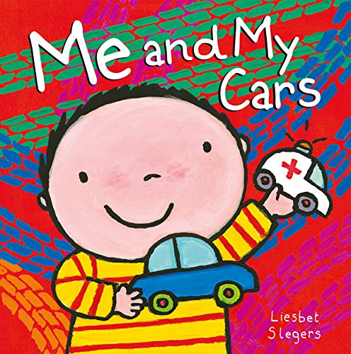 Cover of Me and my car