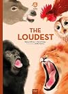 Super Animals. The Loudest (Super Animals, 4)