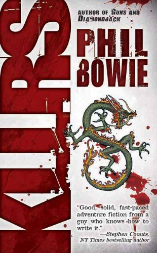 KLLRS book cover