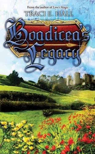 Boadicea's Legacy cover
