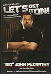 Let's Get It On!: The Making of MMA and Its Ultimate Referee