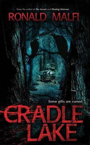 Cradle Lake book cover