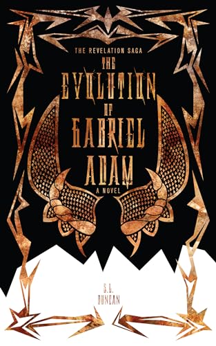 The Evolution of Gabriel Adam