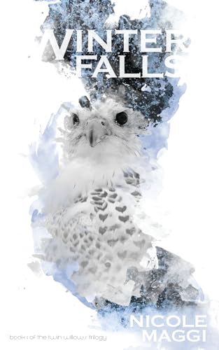 Winter Falls