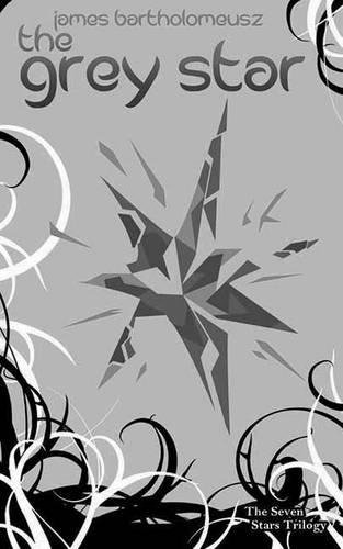 Cover of The Grey Star