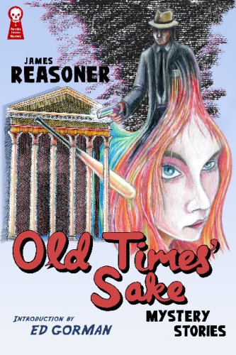 Old Times' Sake book cover