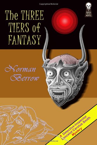 The Three Tiers of Fantasy