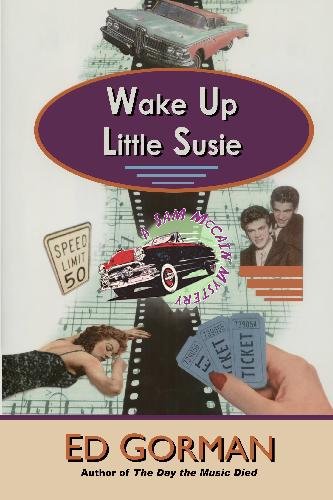 Wake Up Little Susie