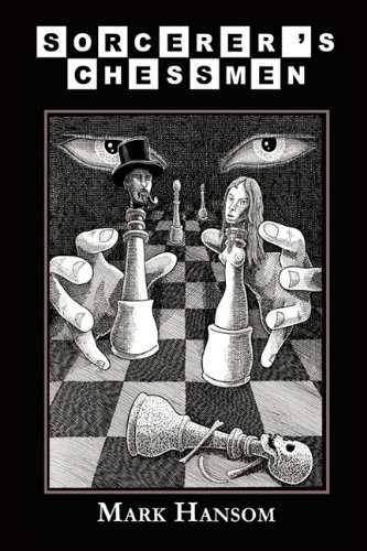 Sorcerer's Chessmen