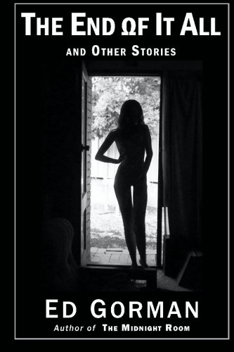 The End Of It All And Other Stories book cover