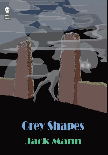 Grey Shapes