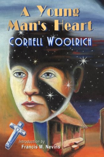 A Young Man's Heart cover