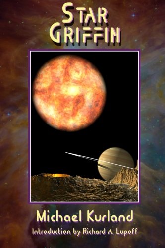 Star Griffin book cover