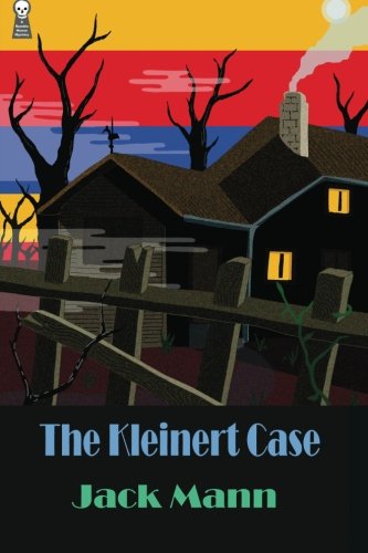 Cover of The Kleinert Case
