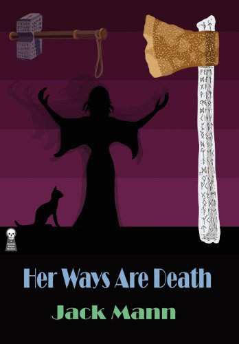 Cover of Her Ways Are Death
