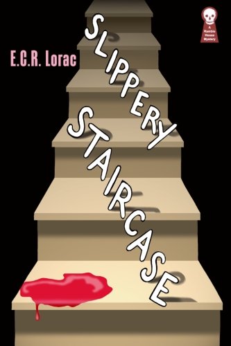 Slippery Staircase book cover
