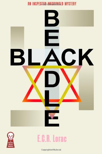 Black Beadle book cover