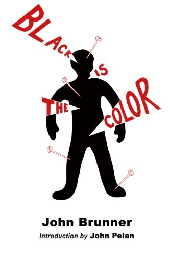 Black Is the Color book cover