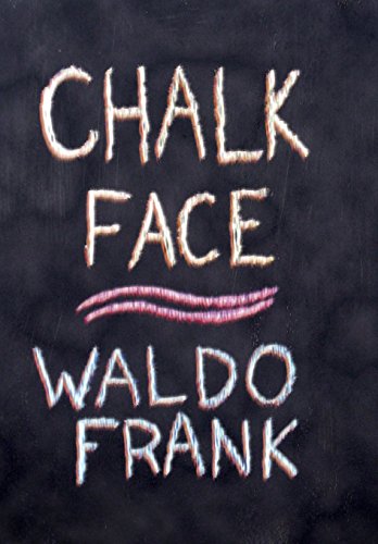 Cover of Chalk Face