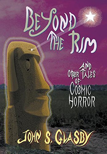 Beyond the Rim and Other Stories book cover