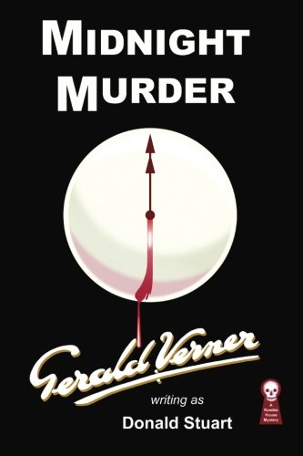 Midnight Murder book cover