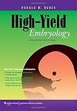 Highyield Embryology High Yield Series