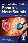 Auscultation skills : breath & heart sounds
