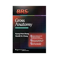 BRS Gross Anatomy (Board Review Series)