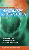 Handbook of Fractures