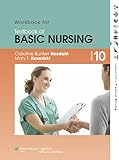 Textbook Of Basic Nursing