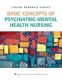Basic Concepts Of Psychiatricmental Health Nursing