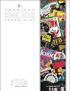 American Comic Book Chronicles: 1965-69